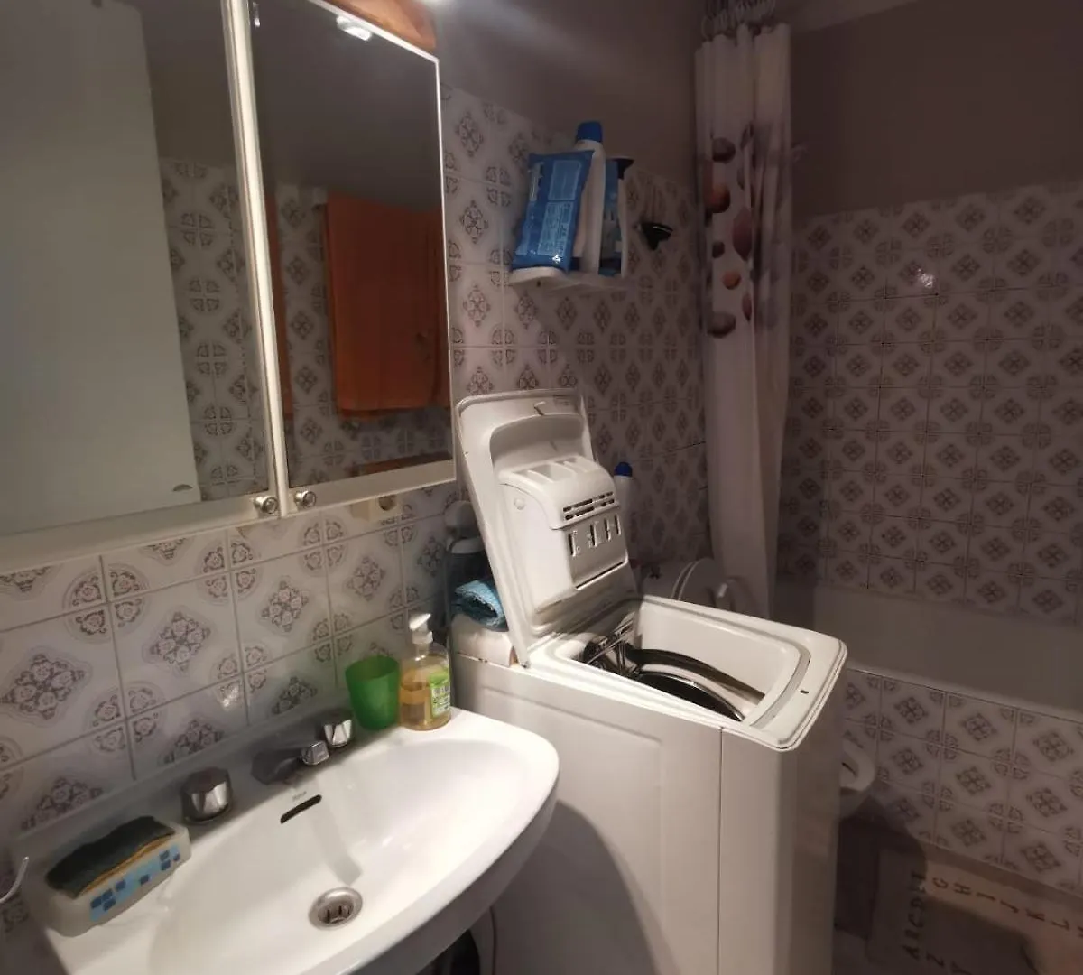 Appartement Avec Piscine Et Vue Canaux Roses 0*,  Spain