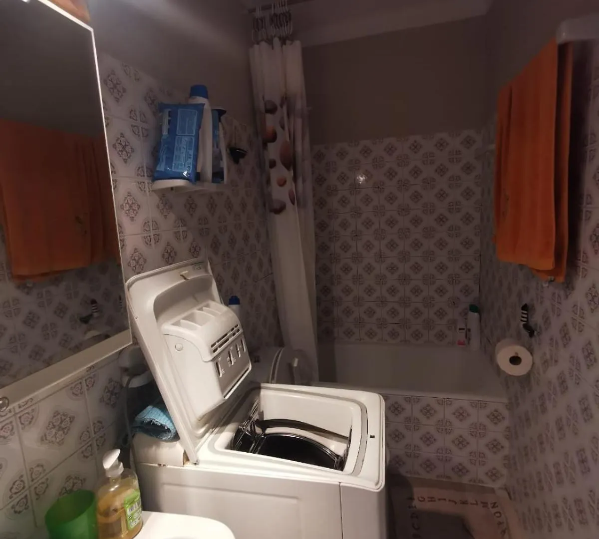 Appartement Avec Piscine Et Vue Canaux Roses Spain