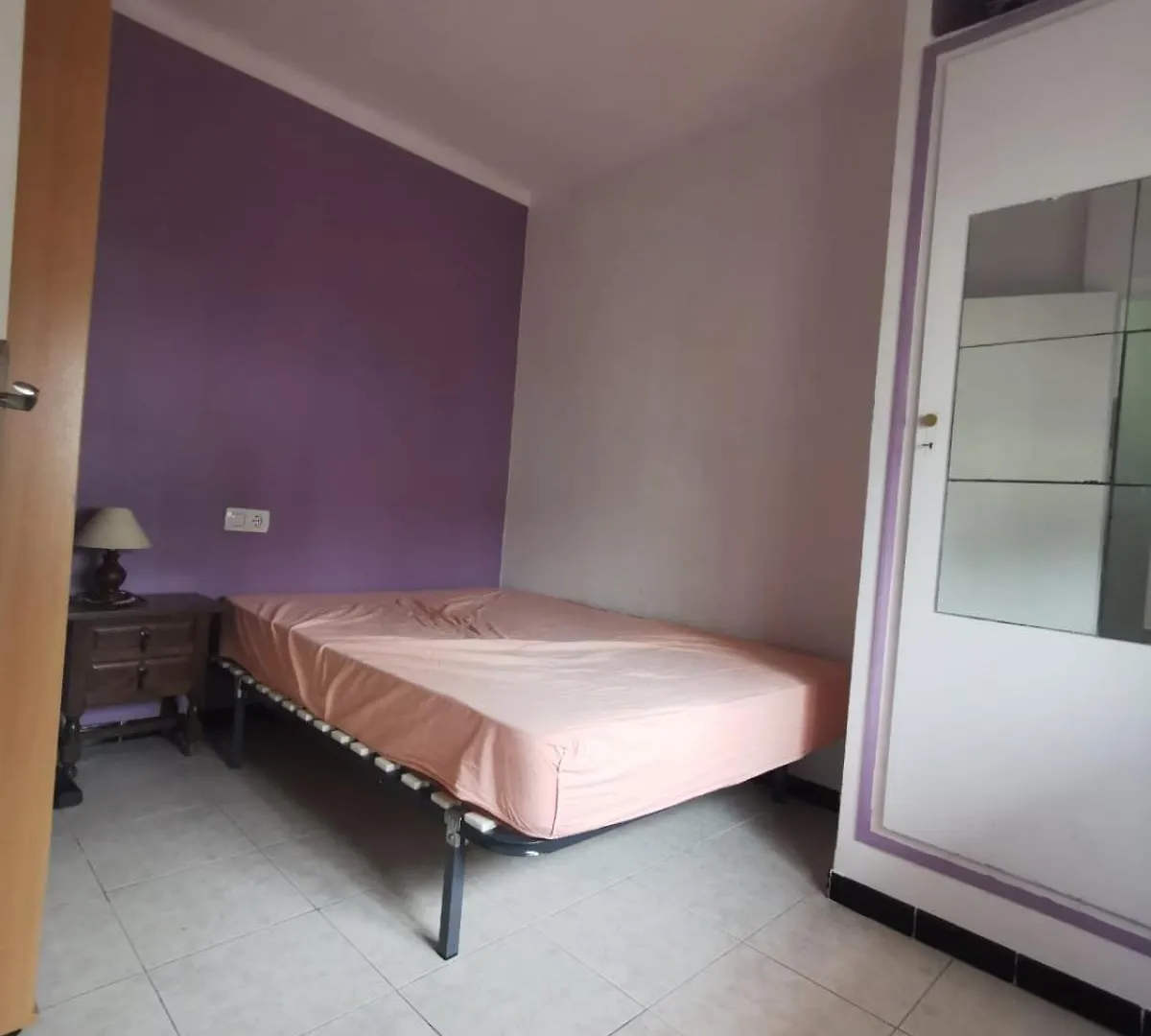 Apartment Appartement Avec Piscine Et Vue Canaux Roses