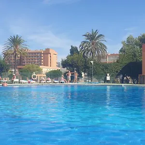 6ta Aire Acondicionado 3 Piscinas Parking Y Wifi Gratuitos 6ta Appartement
