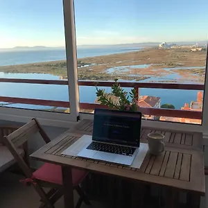 Buenavista Apartamento