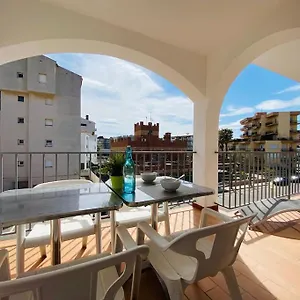 Aquarium Appartement