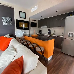 Vue Panoramique Sur La Mediterrannée, Sur Canal&proche Apartamento