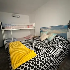Piso Rita Appartement