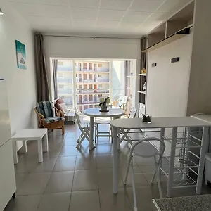 Estudio Moderno En Santa Margarita Appartement