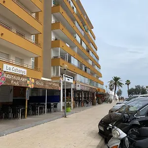 Holiday Center Apartamento
